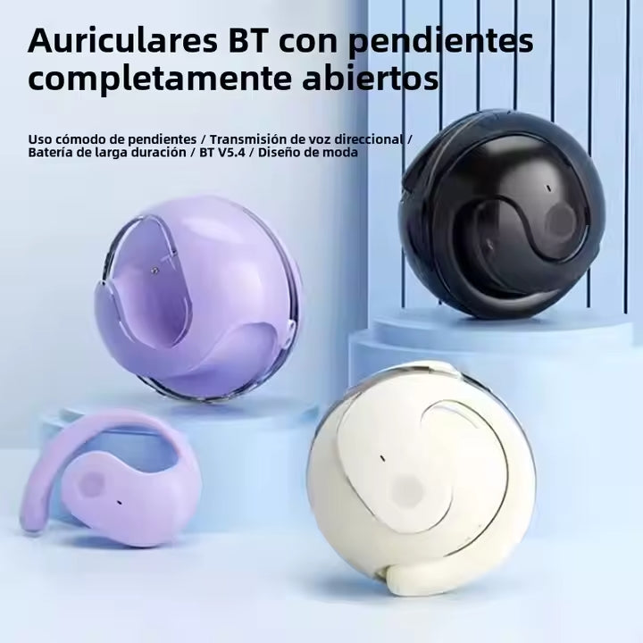 AUDIFONOS TRADUCTOR