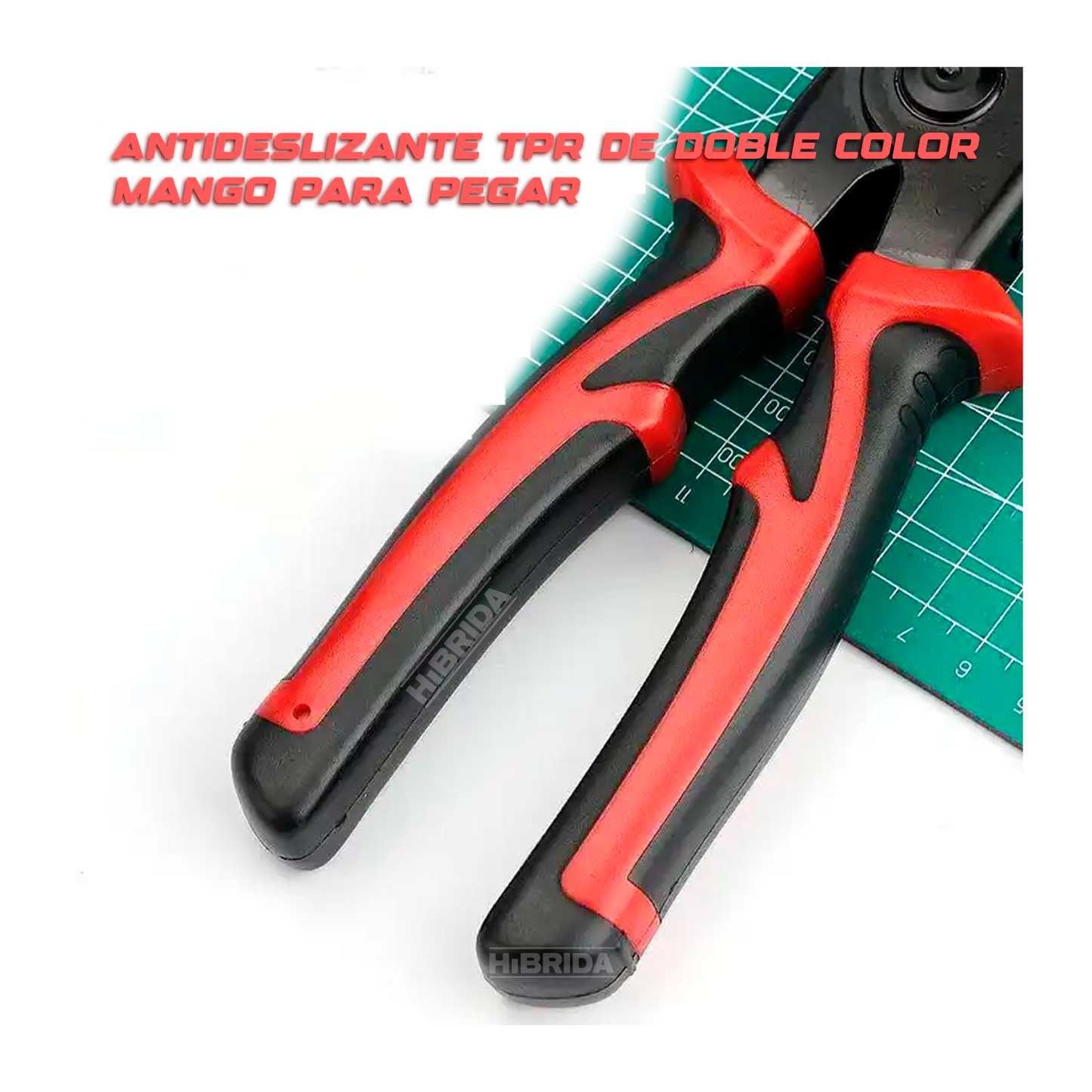 KIT DE HERRAMIENTA 5 EN 1