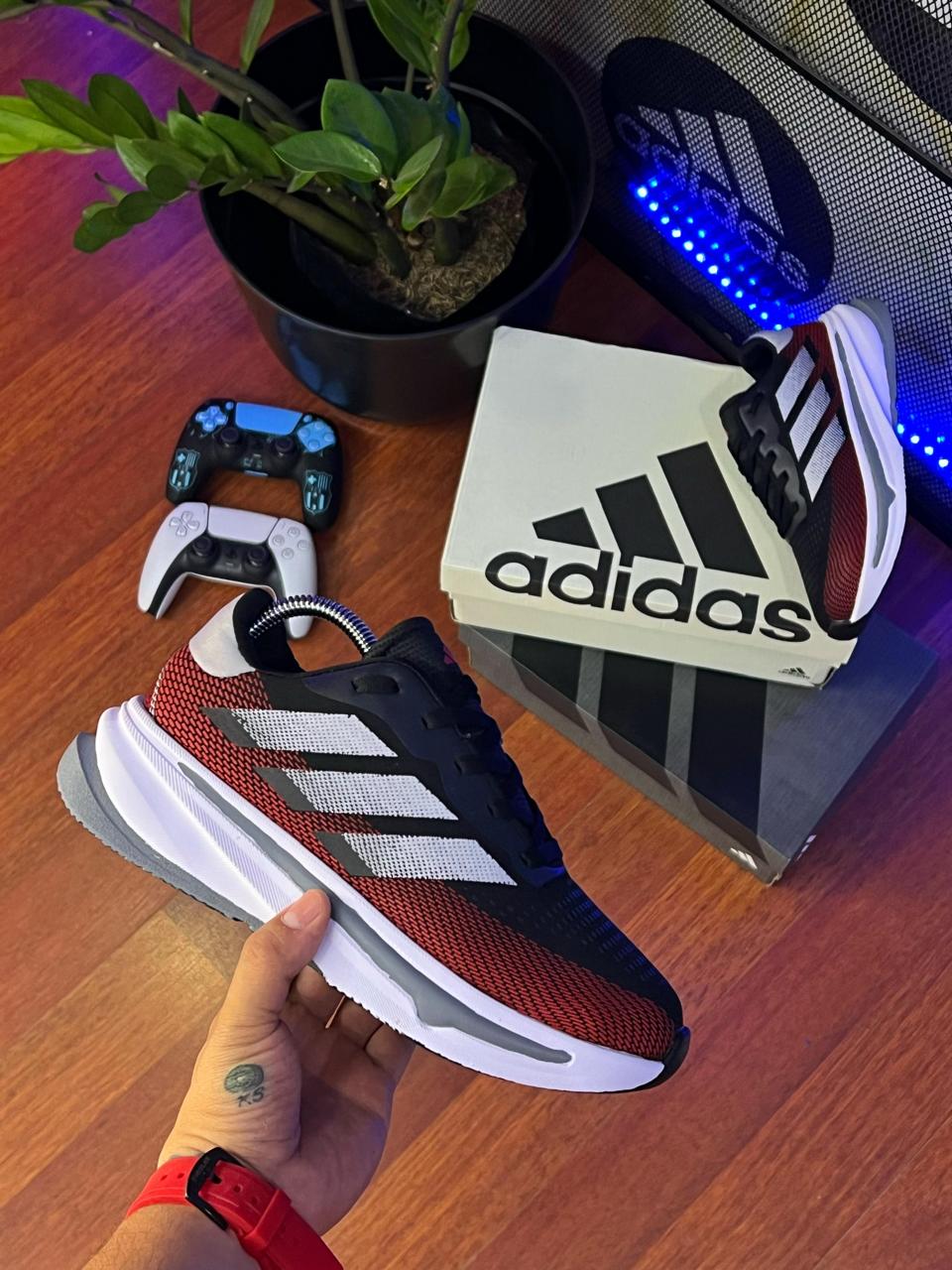 SUPERNOVA RISE (UNISEX)