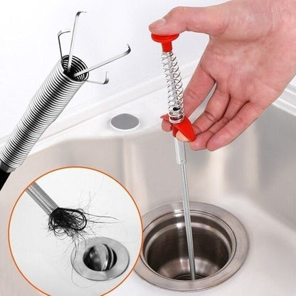 SONDA DESTAPA CAÑERIA