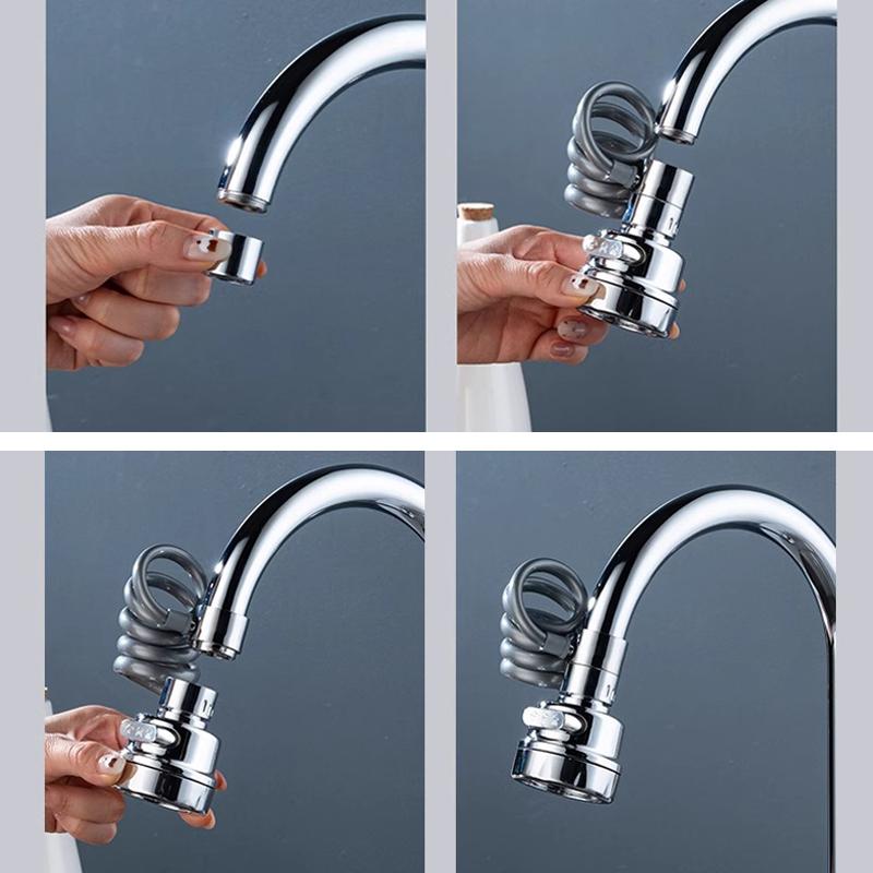 EXTENSIÓN DE GRIFO