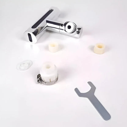 GRIFO UNIVERSAL (4 tipos de lluvia)