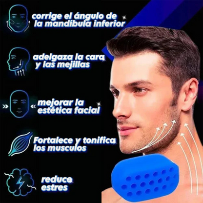 ESTIMULADOR DE MANDIBULA (X 2)