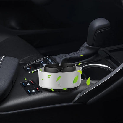 HUMOFREE CENICERO ELECTRICO