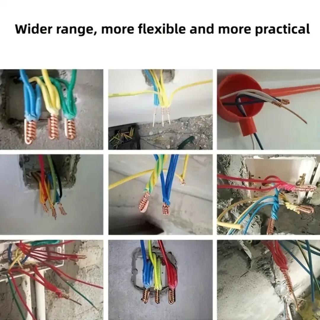 HERRAMIENTA ENTORCHADOR Y PELADOR DE CABLES