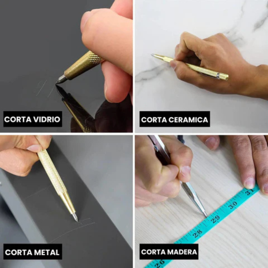 LAPIZ PARA CORTAR AZULEJOS 2 X 1