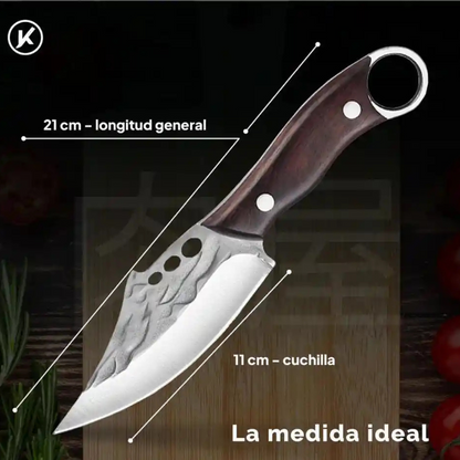 CUCHILLO JAPONES NIKUYA