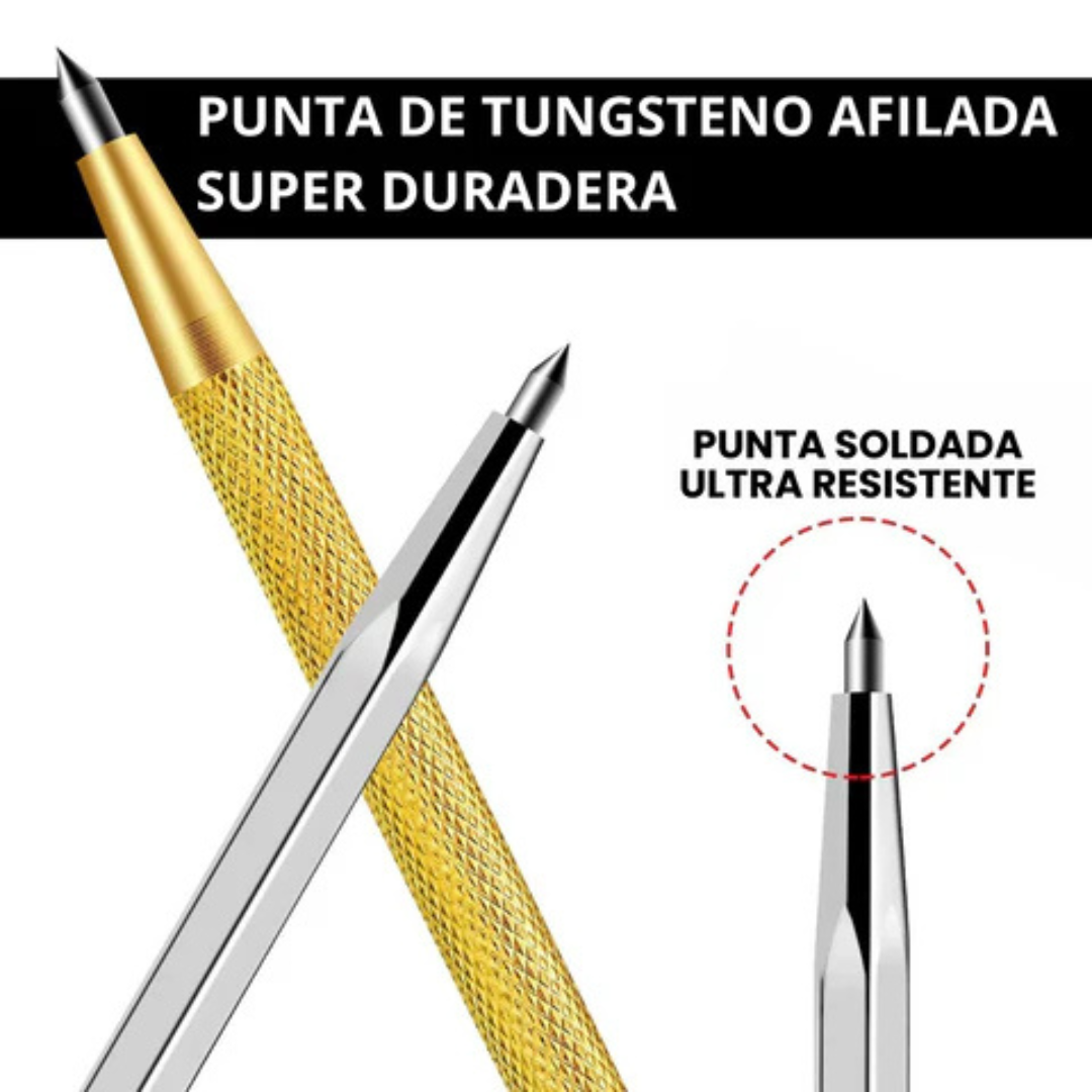 LAPIZ PARA CORTAR AZULEJOS 2 X 1
