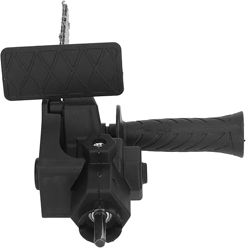 ADAPTADOR DE TALADRO A MOTOSIERRA 6