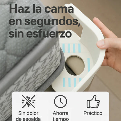 SUJETADOR DE SABANAS