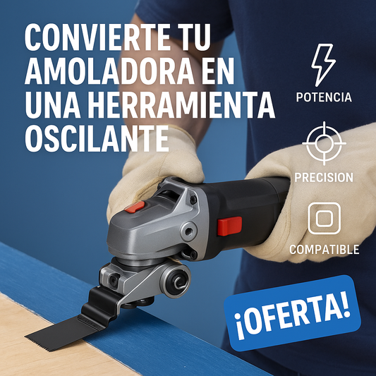 CABEZALES MULTIPROPOSITO