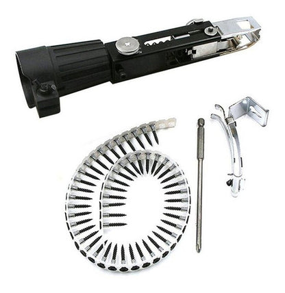ADAPTADOR DE TALADRO (Pistola para Tornillos)