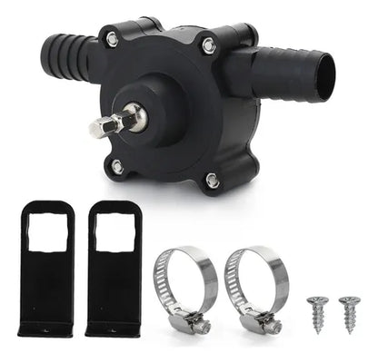 ADAPTADOR DE BOMBEO PARA TALADRO
