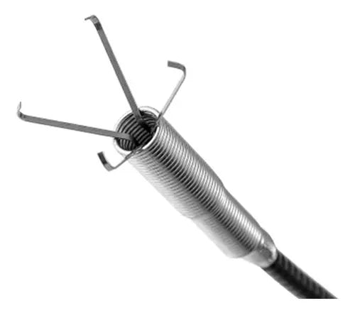 SONDA DESTAPA CAÑERIA