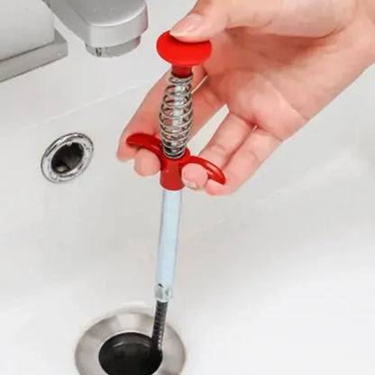 SONDA DESTAPA CAÑERIA