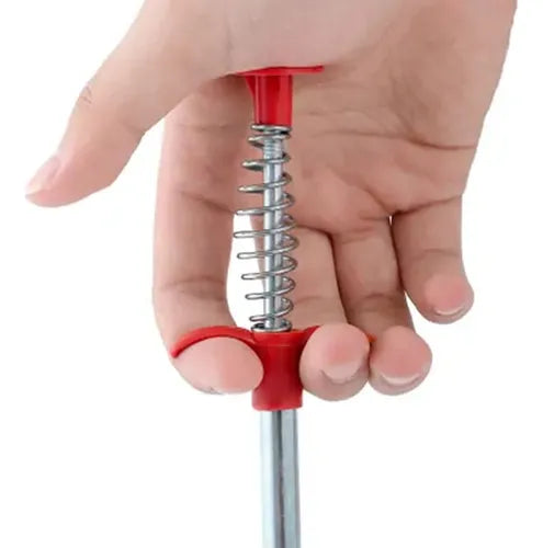 SONDA DESTAPA CAÑERIA