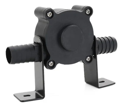 ADAPTADOR DE BOMBEO PARA TALADRO