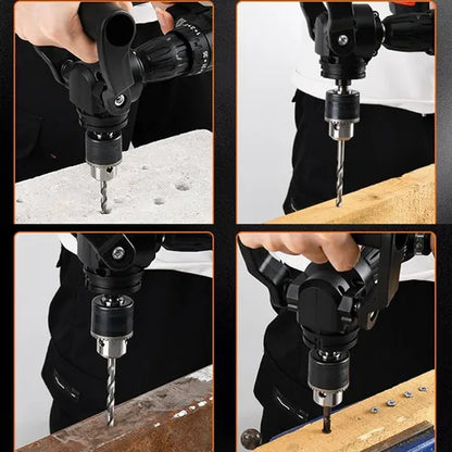ADAPTADOR DE ANGULO RECTO PARA TALADRO