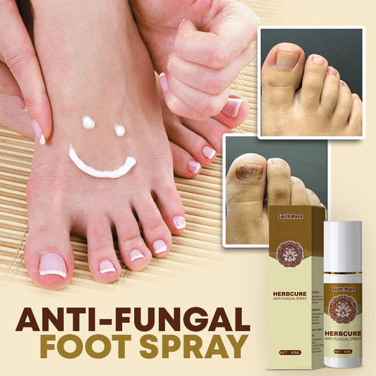 SPRAY ANTIHONGOS
