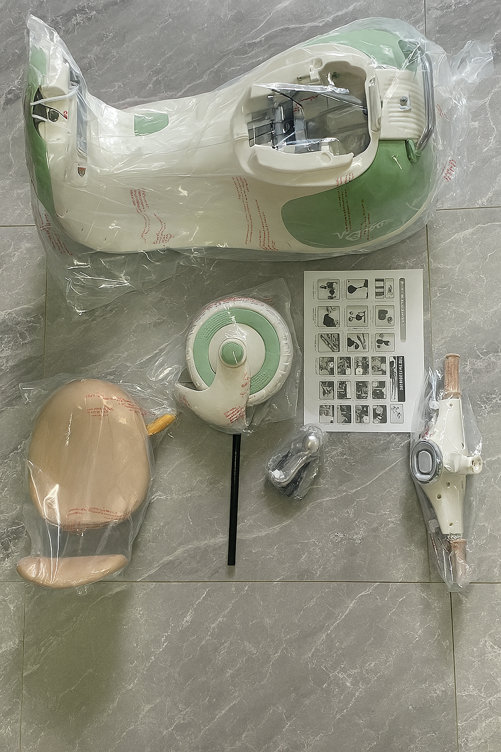 MINIVESPA™ – MOTO MONTESSORI VINTAGE