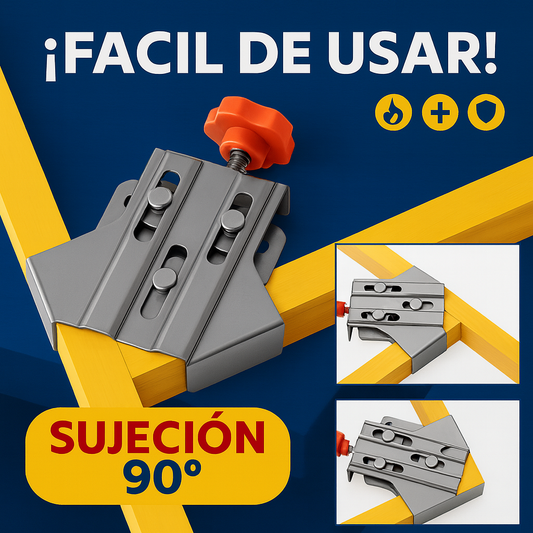 ÁNGULO ESTABILIZADOR DE MADERA
