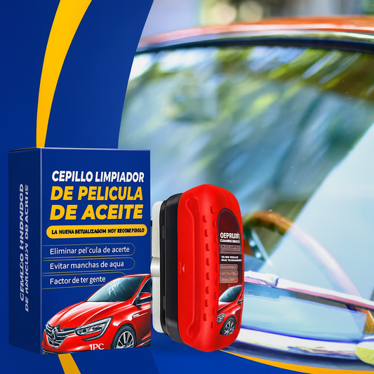 HYDROGLASS CLEAN – CEPILLO IMPERMEABILIZANTE