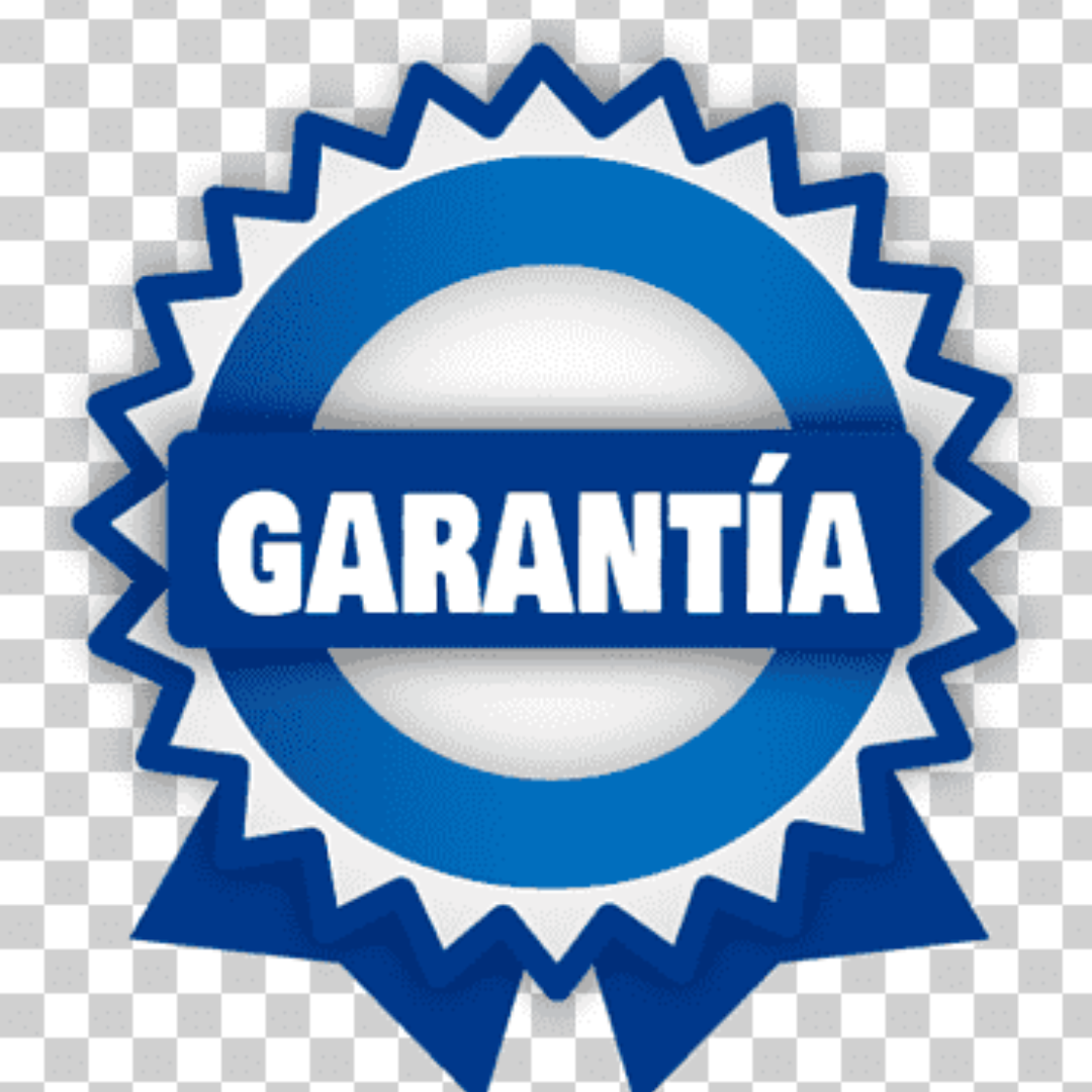 Garantía Segura