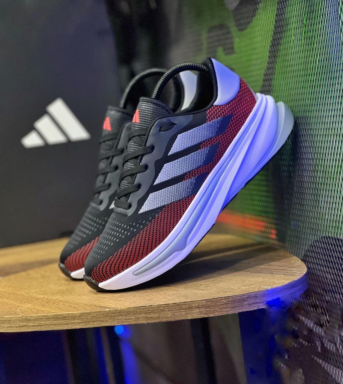 SUPERNOVA RISE (UNISEX)