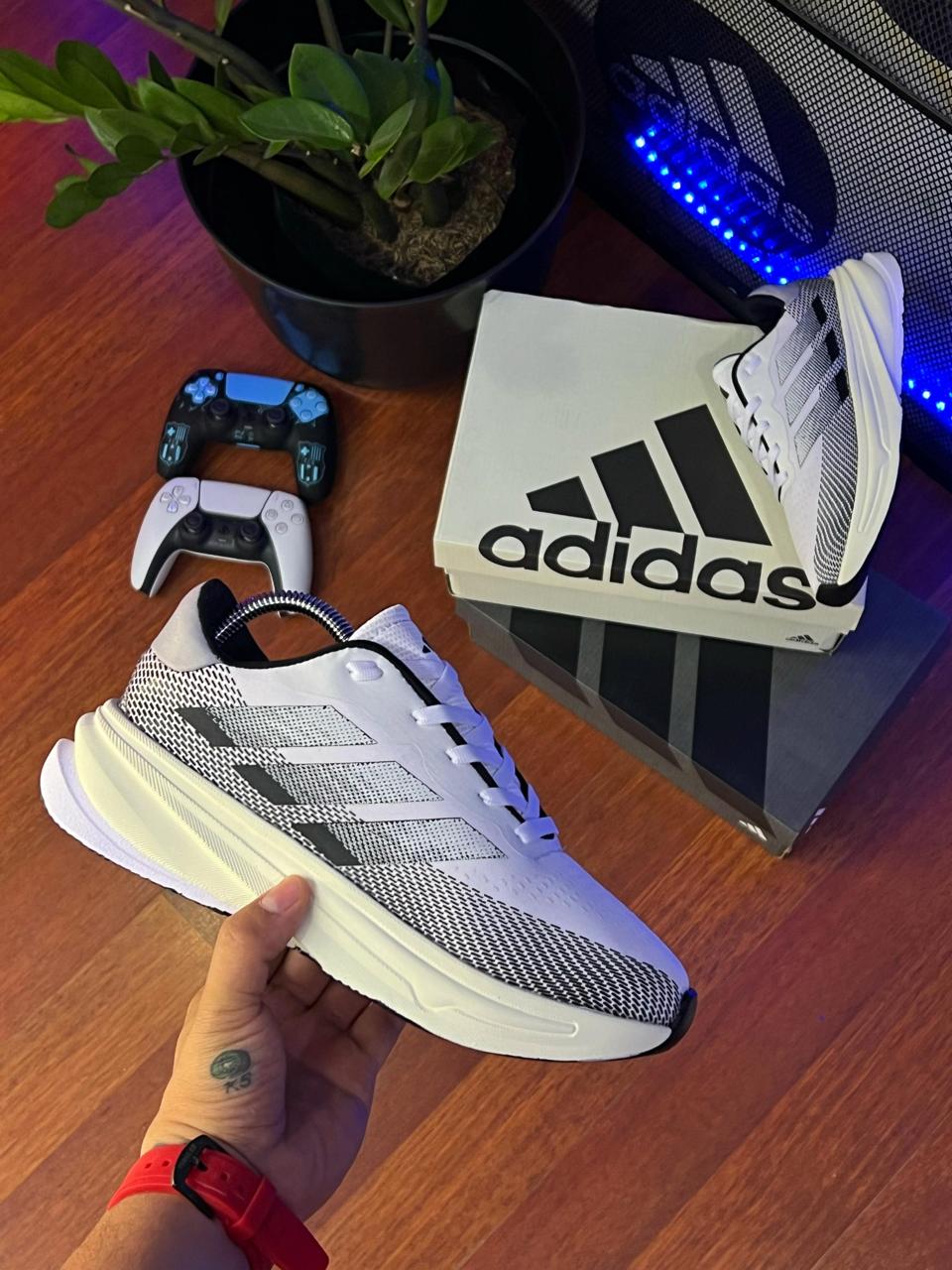 SUPERNOVA RISE (UNISEX)