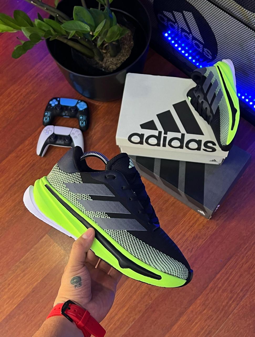 SUPERNOVA RISE (UNISEX)