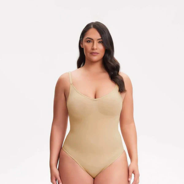 BODYSUIT MOLDEADOR