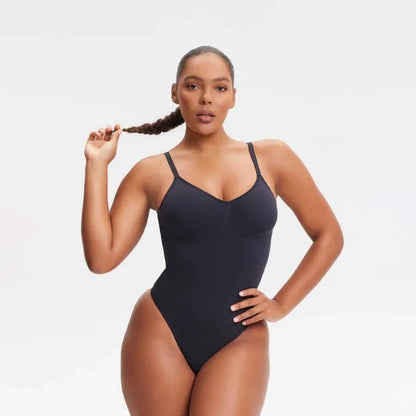 BODYSUIT MOLDEADOR