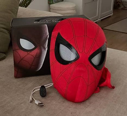 MASCARA MOVIL SUPER HEROE