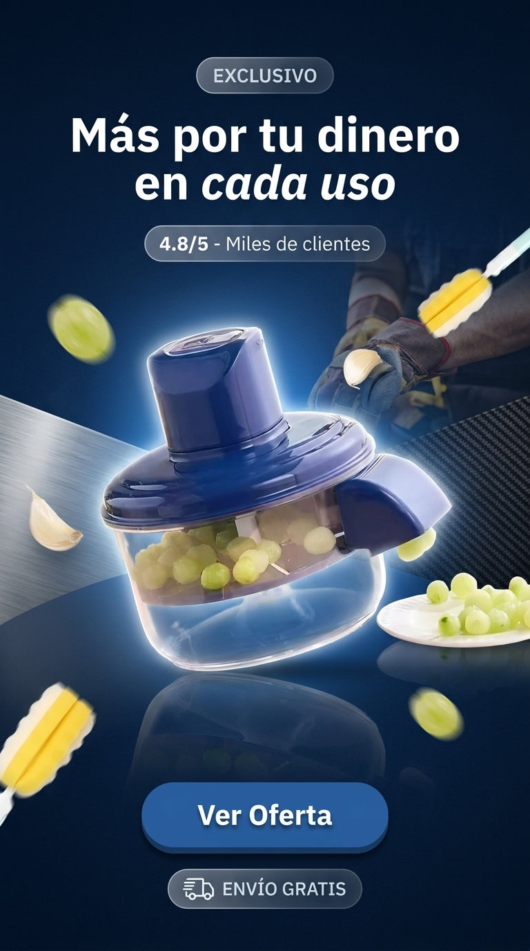 PELADORA AUTOMATICA DE FRUTAS Y VERDURAS