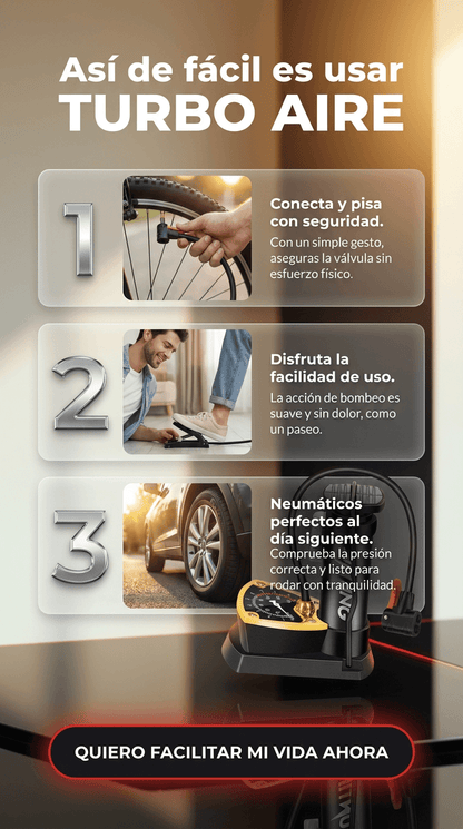 TURBO AIRE