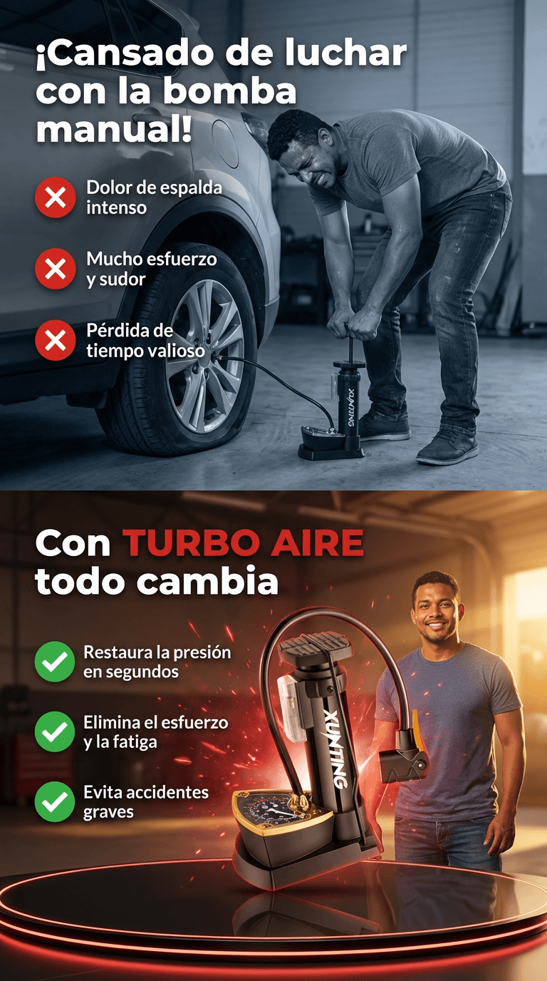 TURBO AIRE