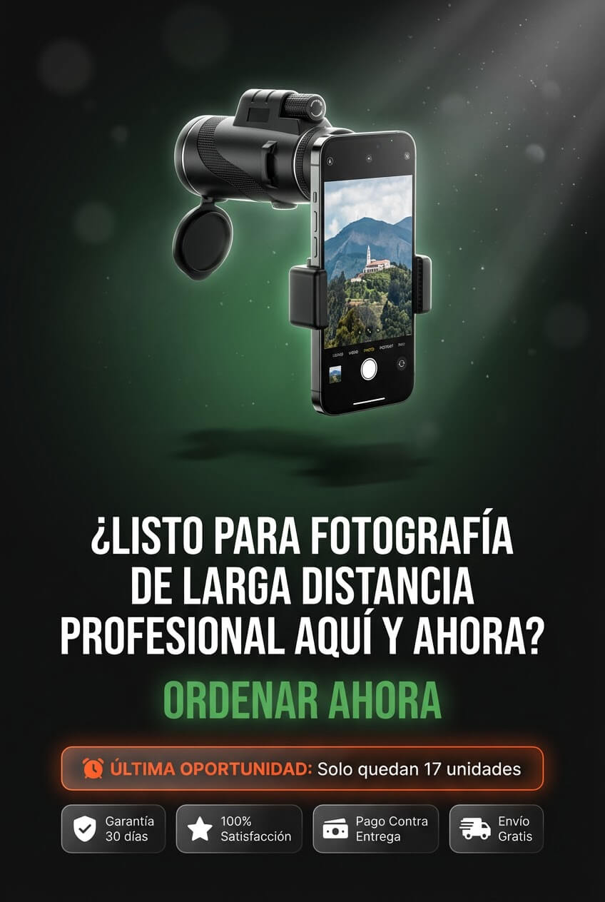 ZOOM VISION PRO