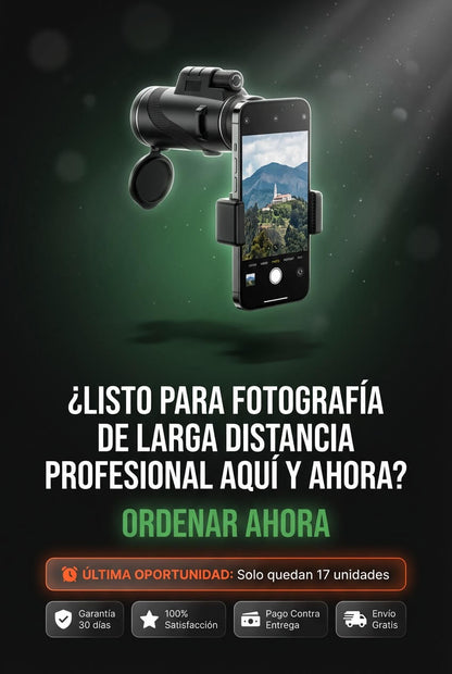 ZOOM VISION PRO