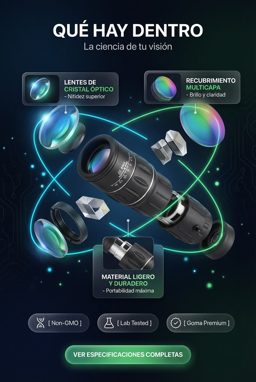 ZOOM VISION PRO